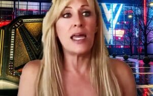 Lilian Garcia Reveals Reason Behind WWE Departure