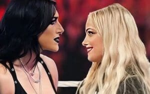Liv Morgan Addresses WWE’s PG Limits in Storyline with Rhea Ripley: 'We’ve Pushed Boundaries'