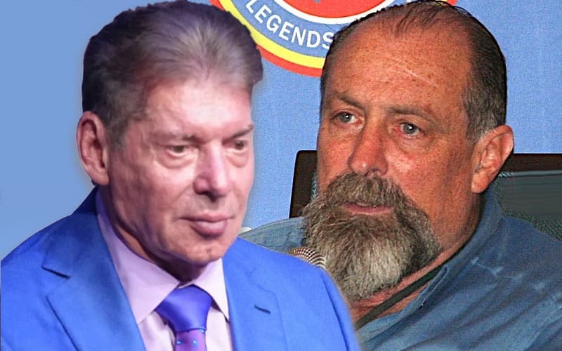 Magnum TA Claims to Know 20 People Who Could Make Vince McMahon Look Like ‘A Choir Boy’