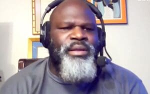 Mark Henry Criticizes AEW for Not Disciplining ‘Bad Apples’