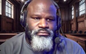Mark Henry Responds to Bullying Allegations About WWE’s Wrestler’s Court Tradition