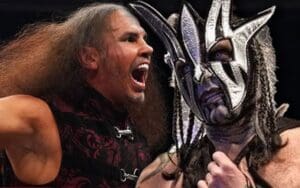 Matt Hardy Believes Jeff Hardy Will Bring Back 'Willow' Gimmick Soon