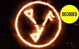 Meaning Behind 'Fate Is Woven' Teaser on 9/23 WWE RAW Revealed