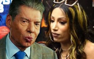 Mercedes Mone Accuses Vince McMahon of Talking Down to Her in WWE
