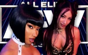 Mercedes Moné Admits She Kept Her Mouth Shut About Megan Thee Stallion Collab