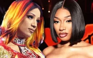 Mercedes Mone and Megan Thee Stallion Had Agreement in Place Before WWE Smackdown Deal