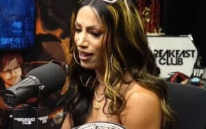 Mercedes Mone Believes AEW Should Prioritize It's Own Brand Over Closing the Gap with WWE