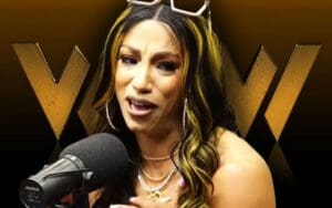 Mercedes Mone Brags About AEW Dynamite Beating Out WCW