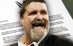 Mick Foley Re-Signs WWE Legends Deal, Extending His Legacy with the Company