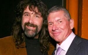 Mick Foley Refuses to Let Vince McMahon Allegations Impact His Memories