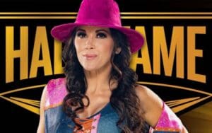 Mickie James Gains Support for WWE Hall of Fame Induction