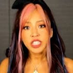 Mina Shirakawa Announces Her Arrival After Mariah May's Invitation on 9/18 AEW Dynamite