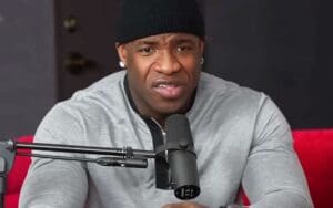 Moose Confirms When He Intends to Retire from Wrestling