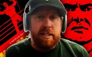 Mr. McMahon' Producer Matt Maxson Admits Docuseries Really Didn't Have an Ending Pre-Janel Grant Allegations