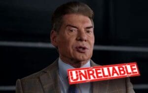 'Mr. McMahon' Producer Says Vince McMahon Isn't A Reliable Narrator