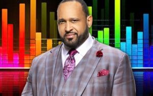 MVP Addresses Potentially Using TNA Entrance Theme After 9/25 AEW Dynamite: Grand Slam Debut