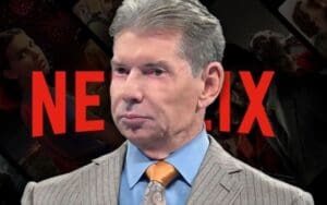 Netflix Deal with WWE Could Have Fallen Apart if Vince McMahon Stayed