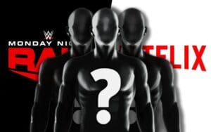 Netflix Executives Set to Attend WWE Monday Night RAW Tonight in Ontario, California