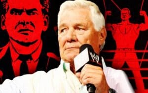 New Allegation Surfaces About Pat Patterson During Mr. McMahon Netflix Docuseries