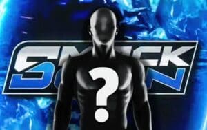 New WWE Signing Spotted Backstage at SmackDown