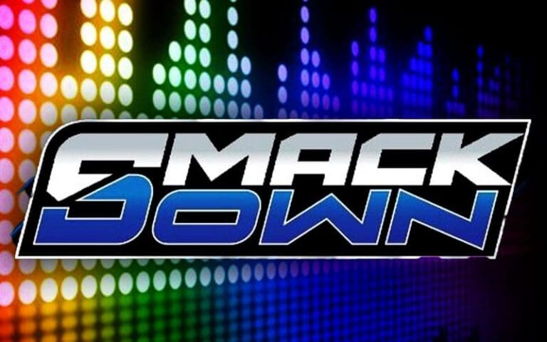 New WWE SmackDown Theme Music Unveiled Before 9/13 Season Premiere