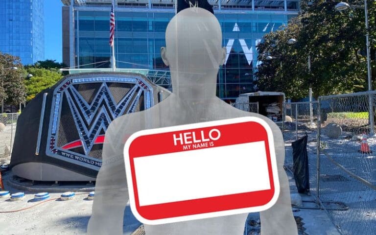 New WWE Superstar Name Unveiled With Recent Filing