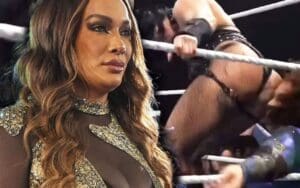 Nia Jax Took Offense to Rhea Ripley's Stinkface