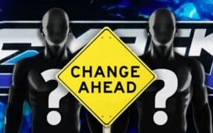 Nick Aldis Announces Key Change to 'High-Stakes' Match on WWE SmackDown