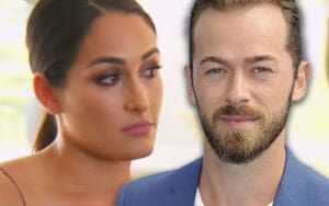Nikki Bella Furious After Artem Chigvintsev Seeks Spousal Support Amidst Divorce