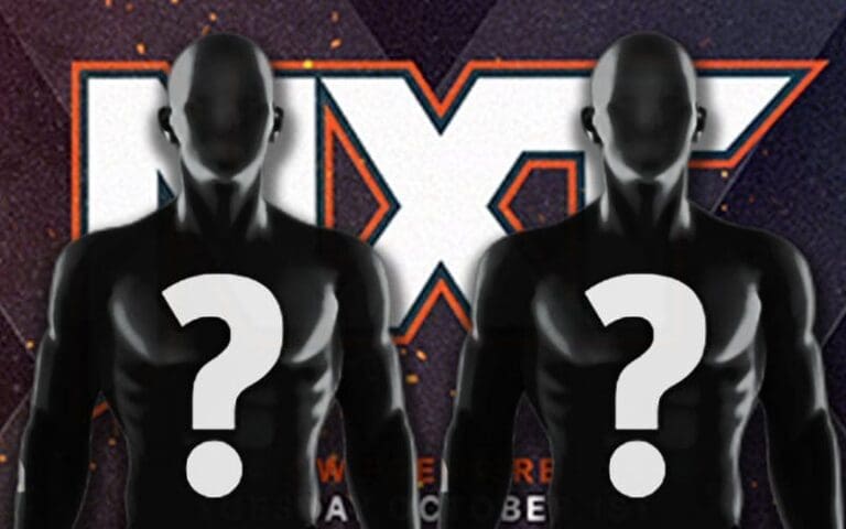 Opening Match Revealed for WWE NXT's Move to CW Network Revealed