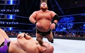 Otis Explains the Origins of The Worm from His Pre-WWE Days