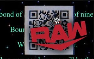 QR Codes Return with Cryptic Messages from The Wyatt Sicks on 9/16 WWE Raw