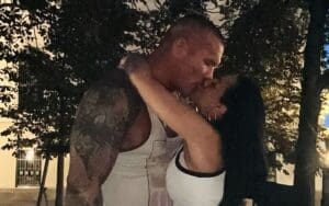 Randy Orton’s Wife Shares Private Moments from Berlin in Photo Dump