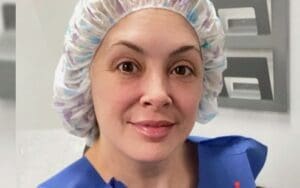 Rebel Undergoes Successful Surgery Amid Health Issues