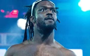 Rich Swann's TNA Return Status After Arrest for Disorderly Intoxication Charge