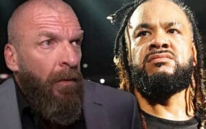 Rikishi Shuts Down Rumors of Backstage Confrontation Between Jacob Fatu and Triple H