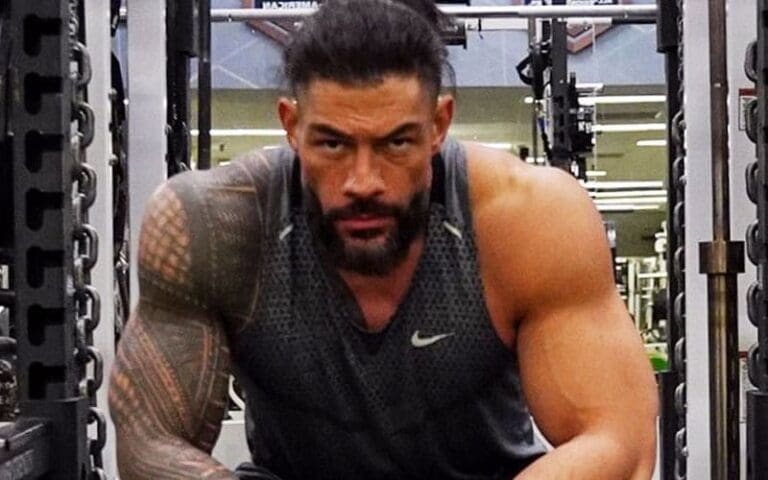 Roman Reigns Breaks Silence After Face-to-Face with Cody Rhodes at Georgia Tech