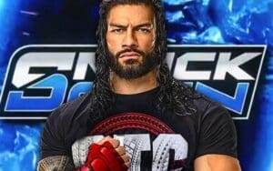 Roman Reigns Set for Multiple WWE SmackDown Appearances in Late 2024