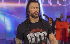 Roman Reigns' WWE Roster Status Changed After 9/13 SmackDown Season Premiere