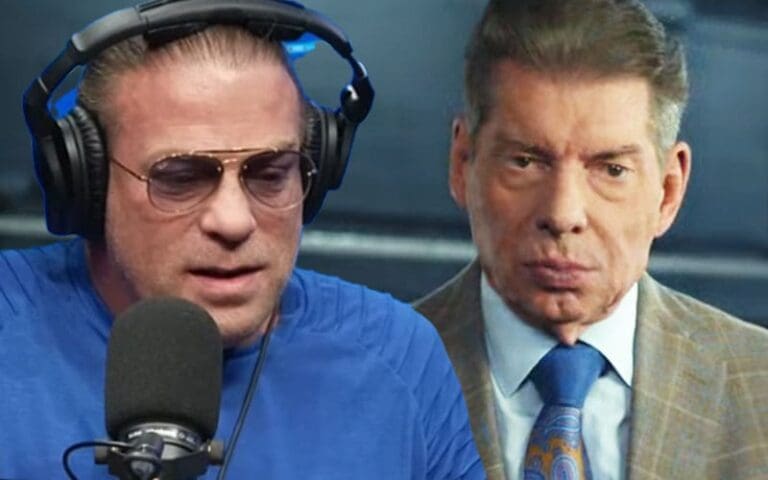 RVD Defends Vince McMahon from Blame Over Wrestlers’ Painkiller and Injury Choices