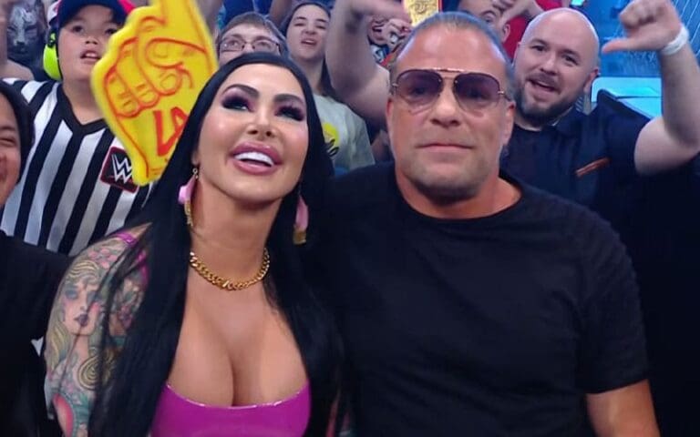 RVD Makes Special Cameo During 9/13 WWE SmackDown USA Network Season Premiere