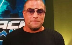 RVD Reveals Behind-the-Scenes Details from His 9/13 WWE SmackDown Visit