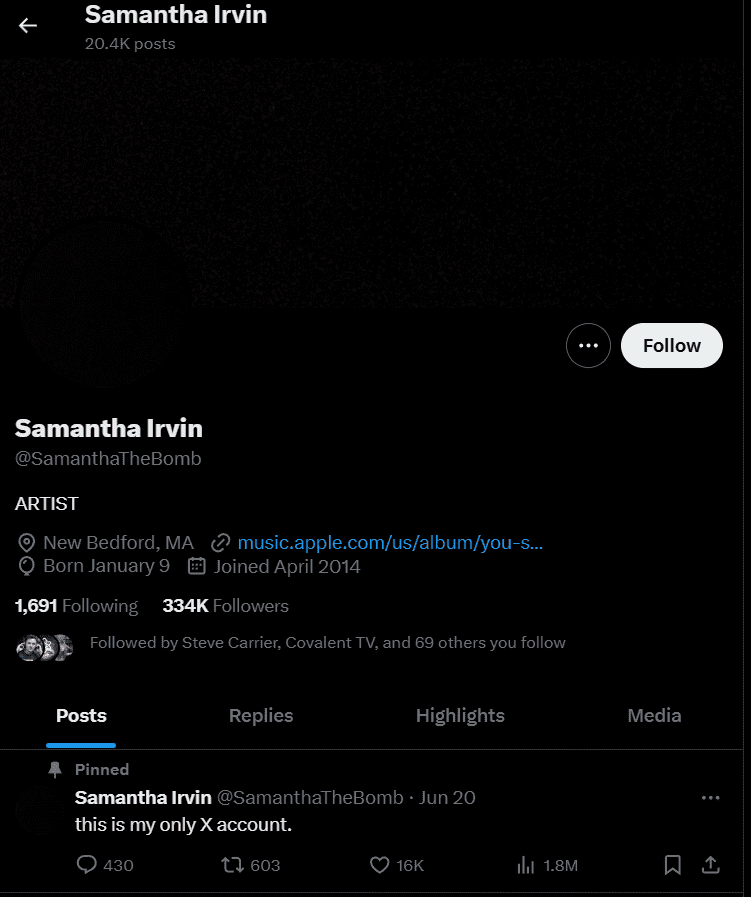 samantha-irvin-makes-unusual-change-to-her-display-picture-on-social-media-44