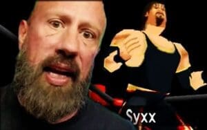 Sean Waltman Reveals Earnings from WCW/nWo Game Despite No Creative Input