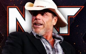 Shawn Michaels Itching for a Ring Return to Help Push NXT Stars to the Next Level