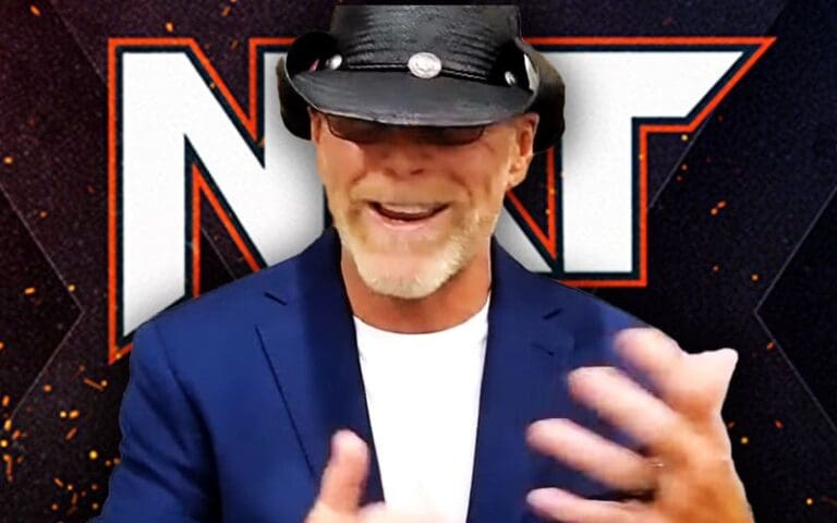 Shawn Michaels Teases “Big Changes” Ahead of WWE NXT’s Move to The CW Network