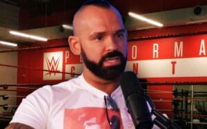 Shawn Spears Confirms Backstage Role in WWE