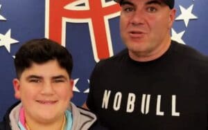 Social Media Star AJ from the Costco Guys to Wrestle in AEW