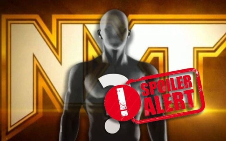 Spoiler: Opening Segment for 9/17 WWE NXT Revealed