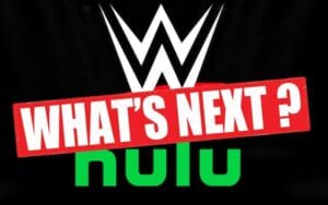 Status of WWE's Deal with Hulu After RAW Netflix Move Revealed